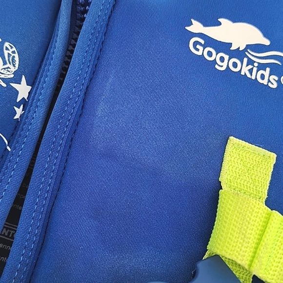 Child's life vest Size Small‎ - Picture 4 of 8